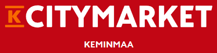 K-Citymarket Keminmaa