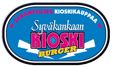 Syväkankaan kioski