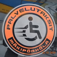 Taksi Mäkipörhölä