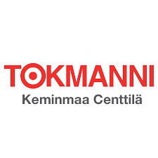 Tokmanni Centtilä Keminmaa